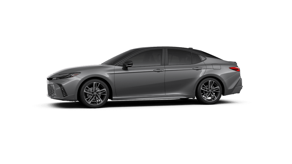 2027 Toyota Camry - Image 3