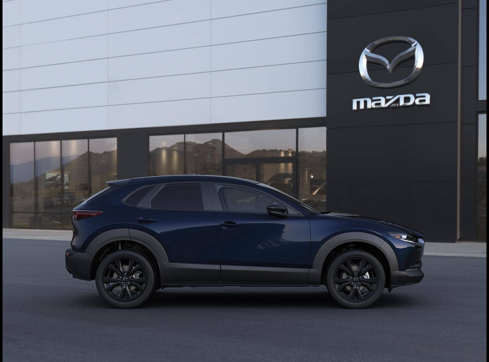 2026 Mazda CX-30 - Image 5