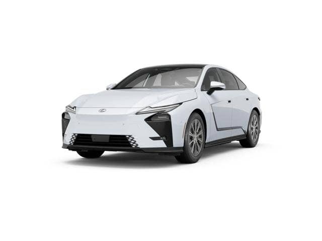2026 Lexus ES B EV - Image 1