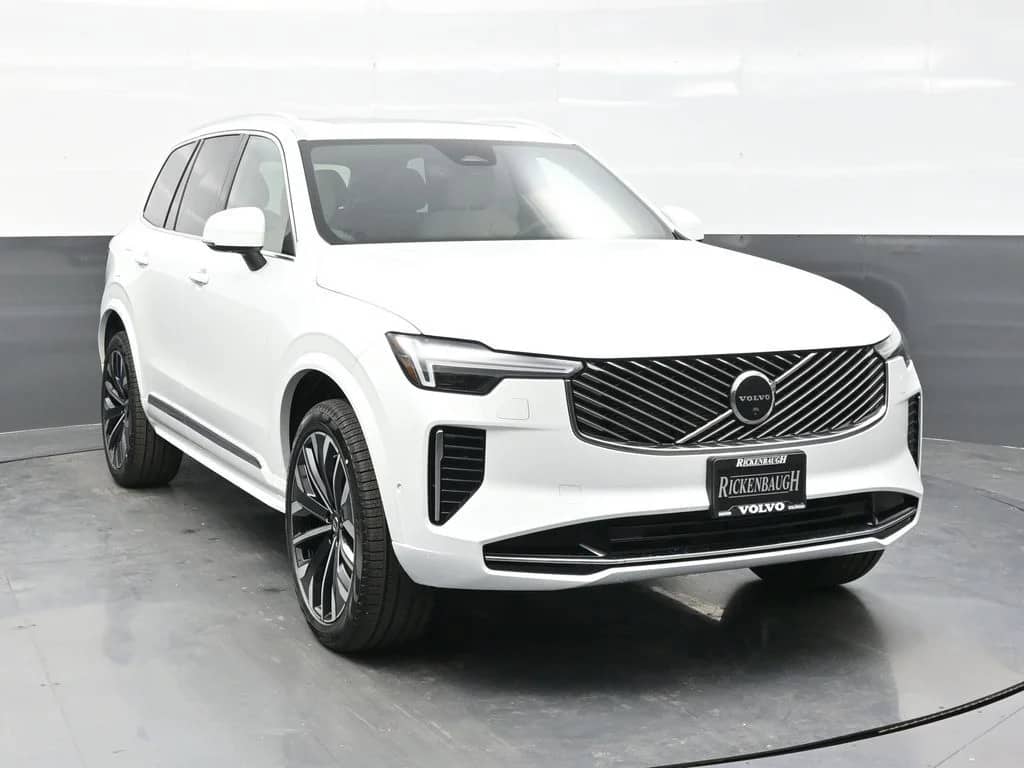 2026 Volvo XC90 - Image 1