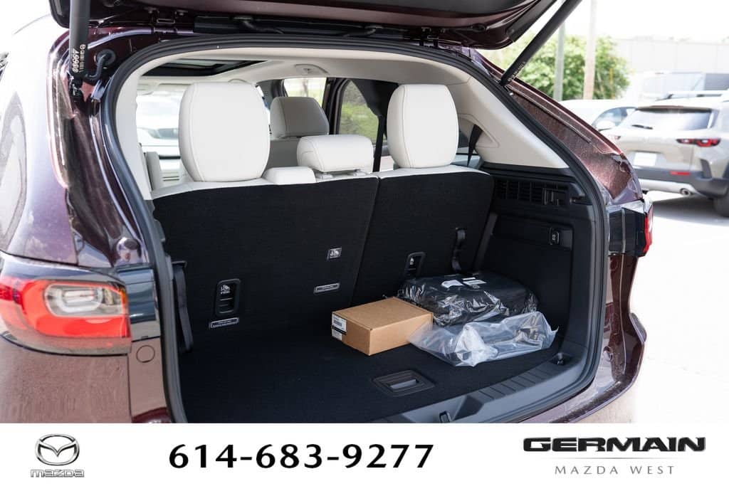 2026 Mazda CX-90 - Image 36