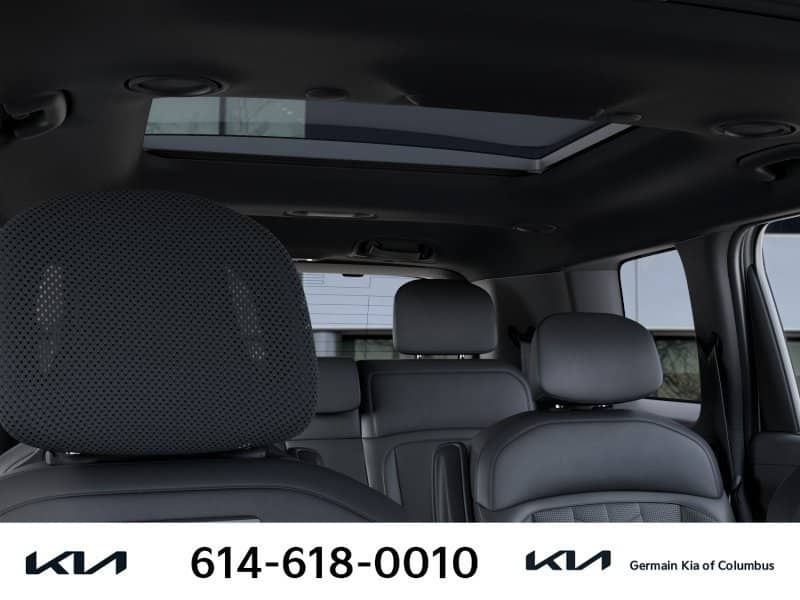 2027 Kia Telluride - Image 30