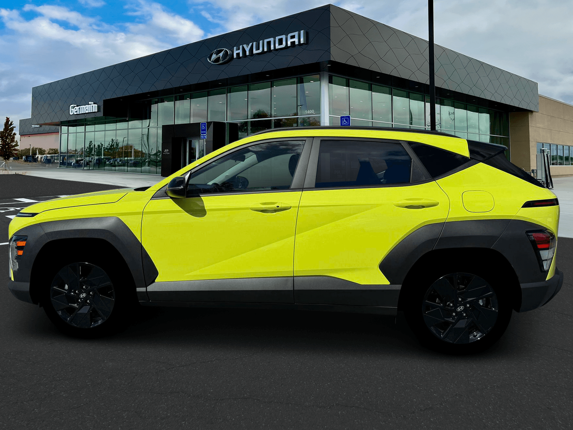 2026 Hyundai Kona - Image 3