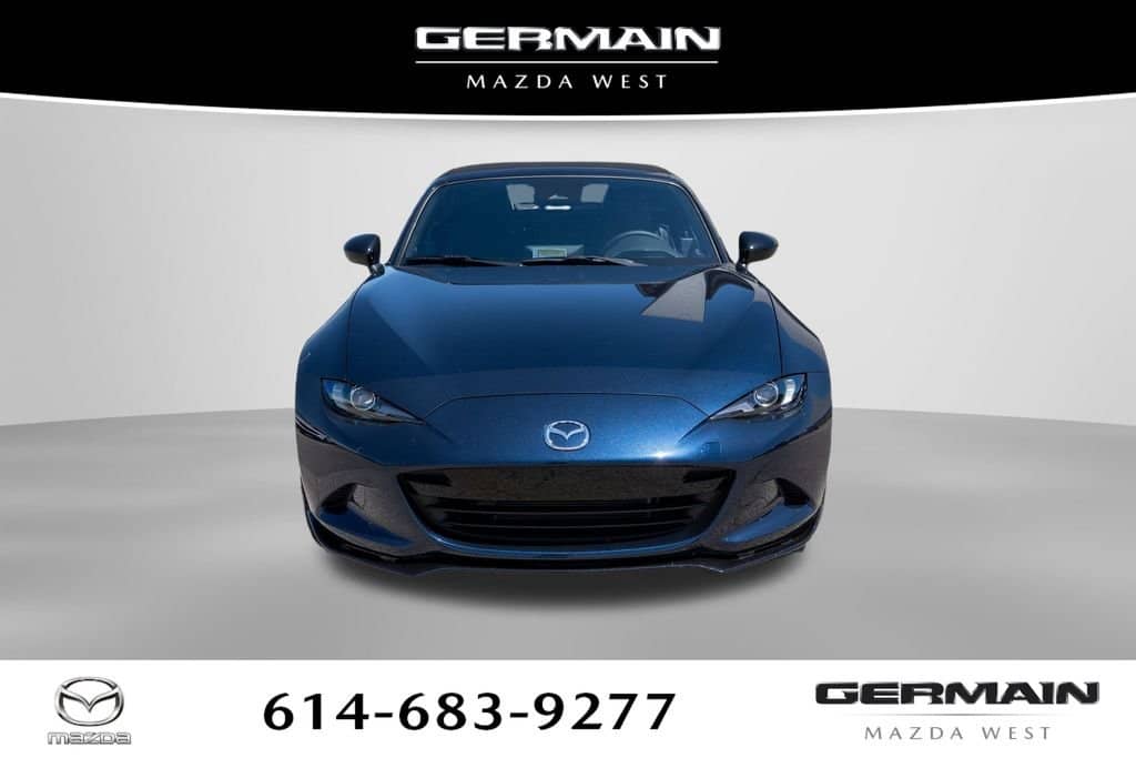 2026 Mazda MX-5 Miata - Image 3