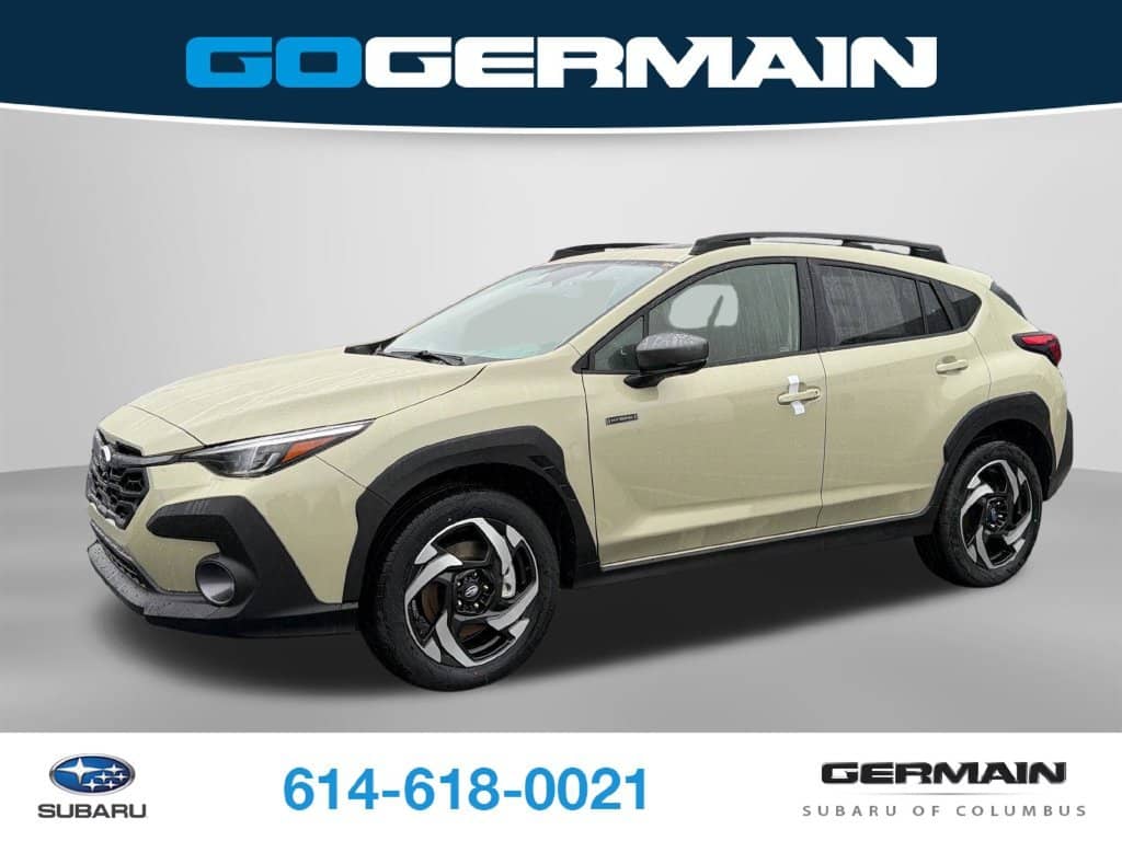 2026 Subaru Crosstrek - Image 1