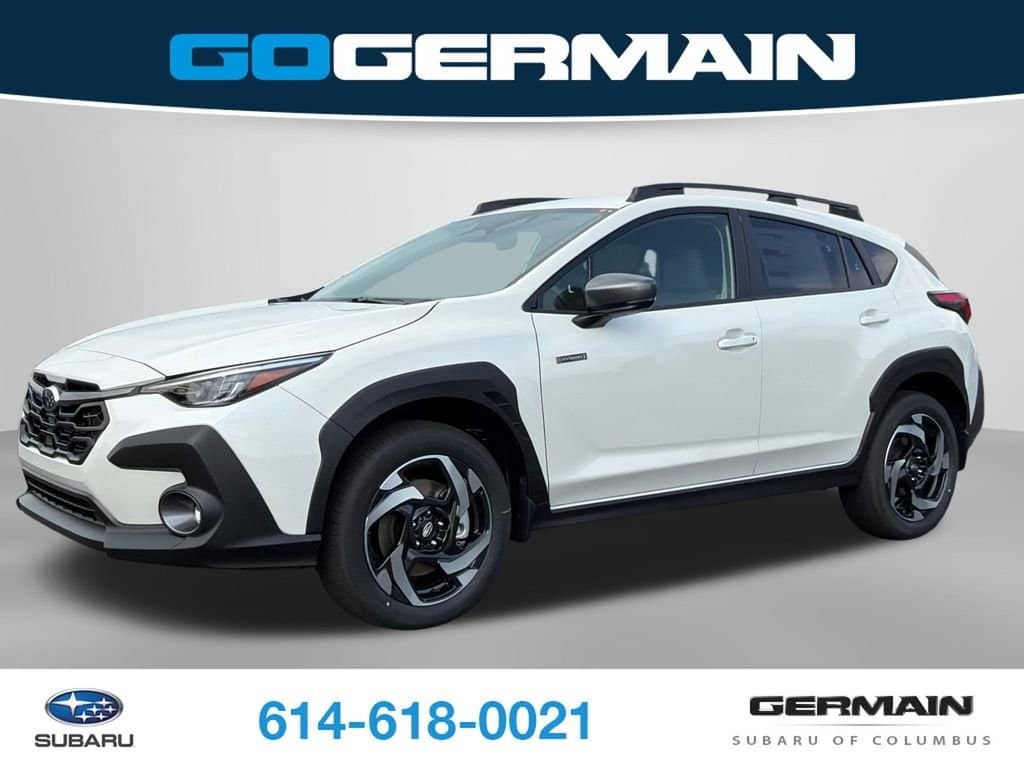 2026 Subaru Crosstrek - Image 1