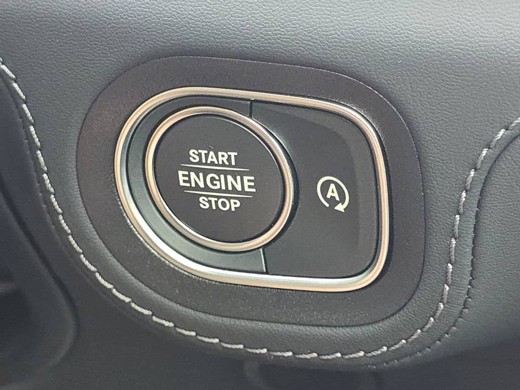 2026 Mercedes-Benz GLS - Image 79