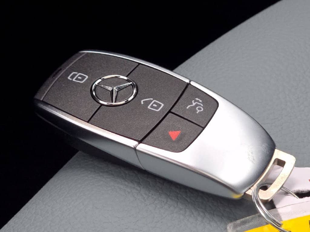 2026 Mercedes-Benz GLA - Image 76