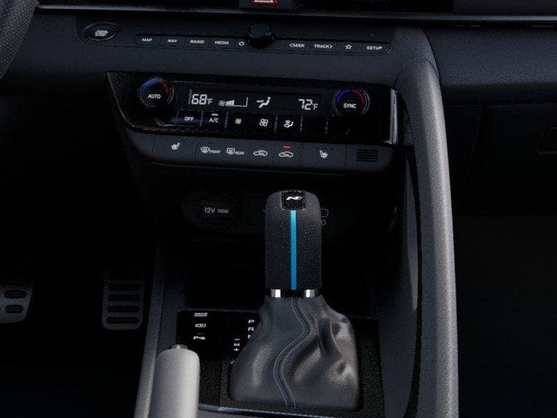 2026 Hyundai Elantra - Image 16