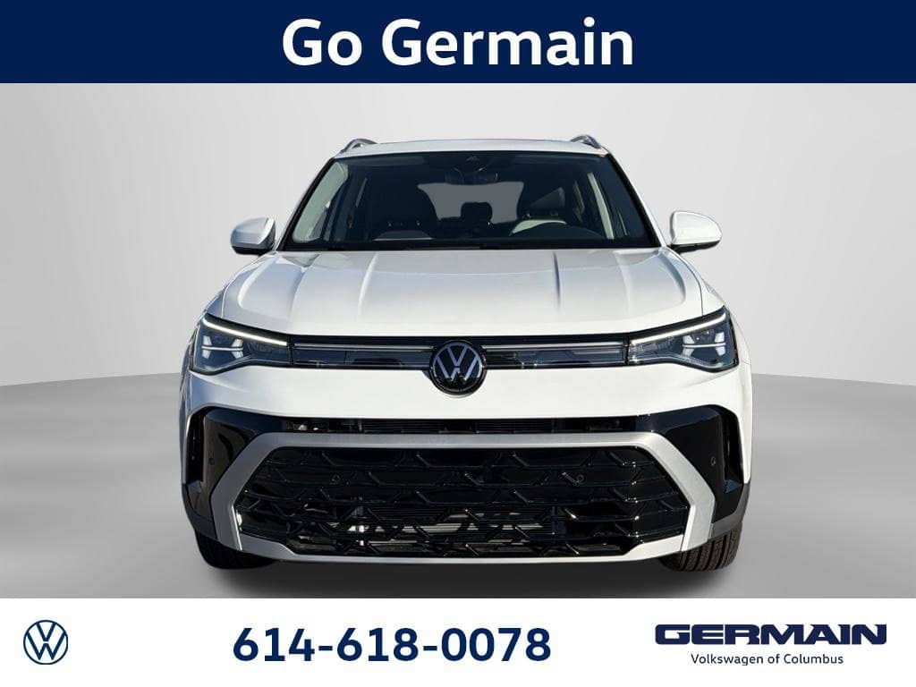 2027 Volkswagen Taos - Image 2