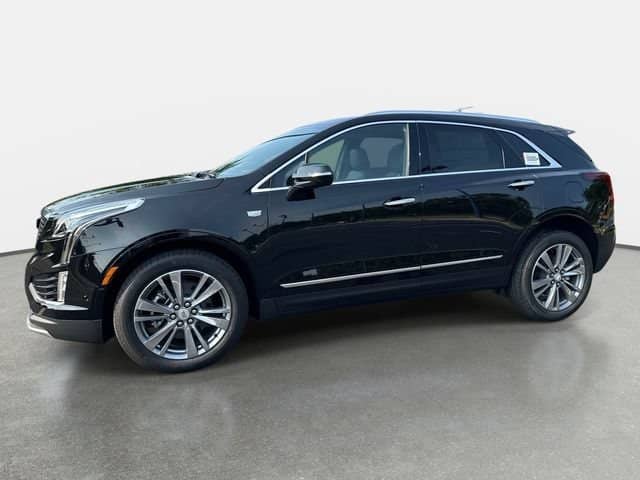 2026 Cadillac XT5 - Image 2