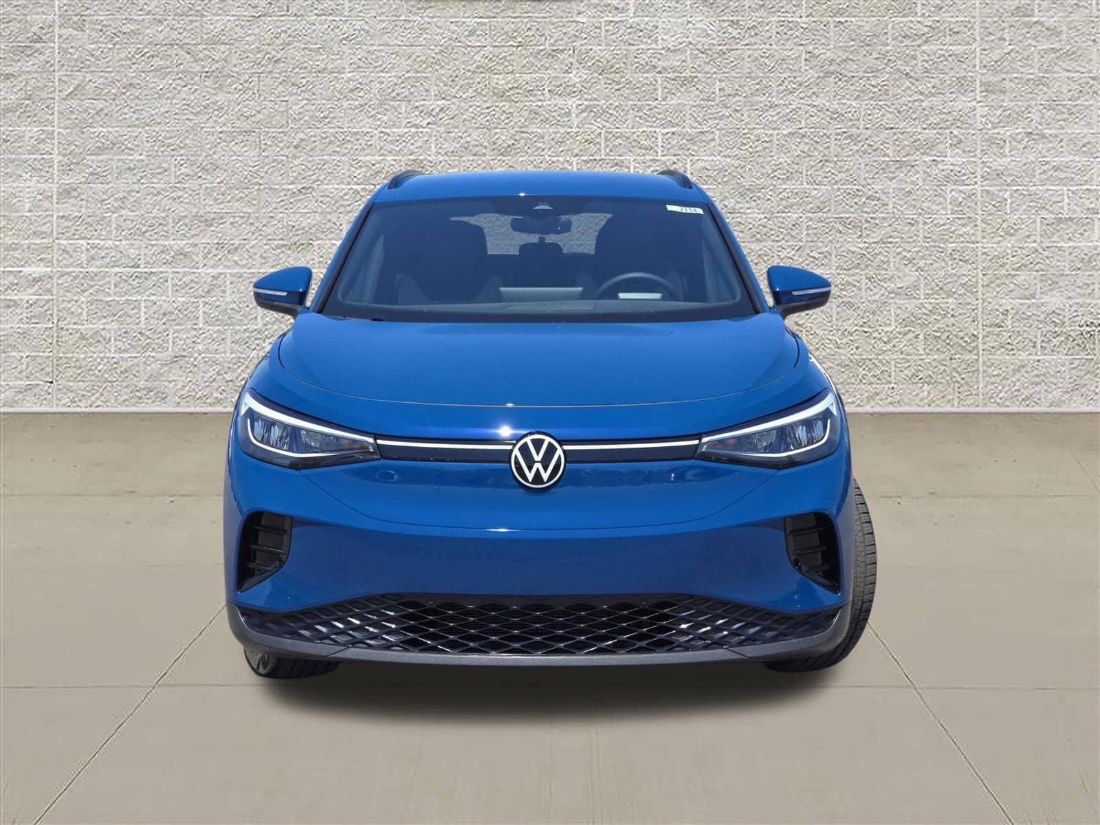 2026 Volkswagen ID.4 - Image 2
