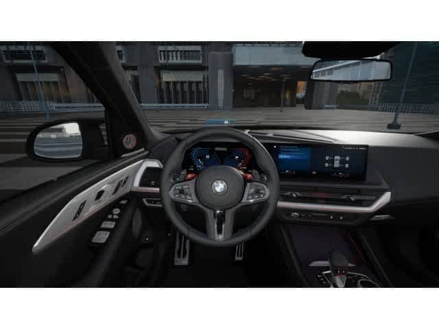 2027 BMW XM - Image 13