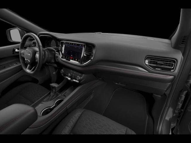 2027 Dodge Durango - Image 12