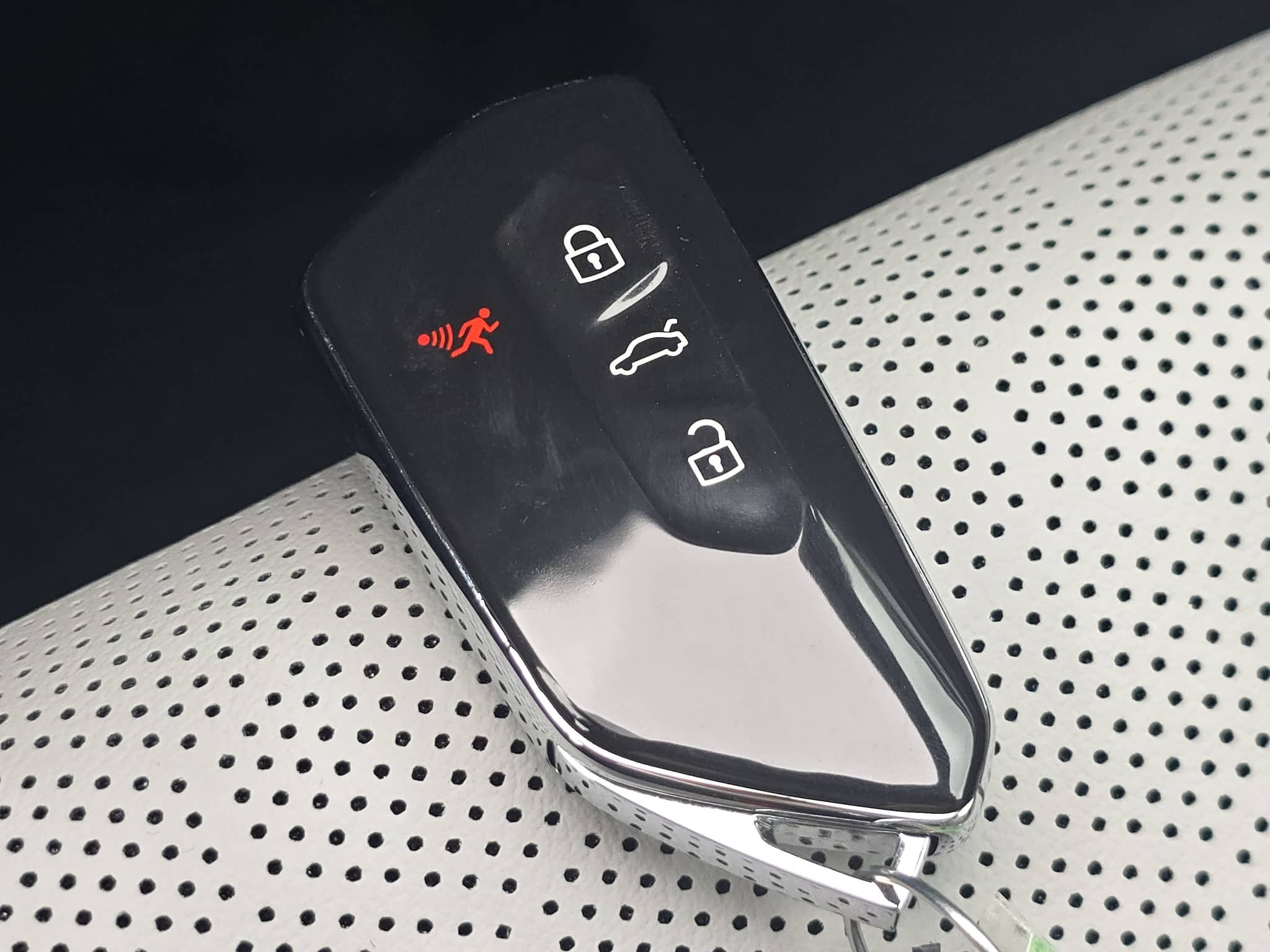 2026 Volkswagen ID.4 - Image 27