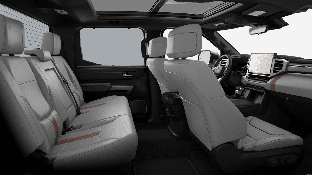 2026 Toyota Tundra - Image 49