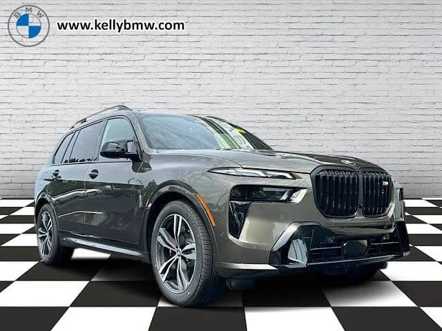 2027 BMW X7 - Image 1