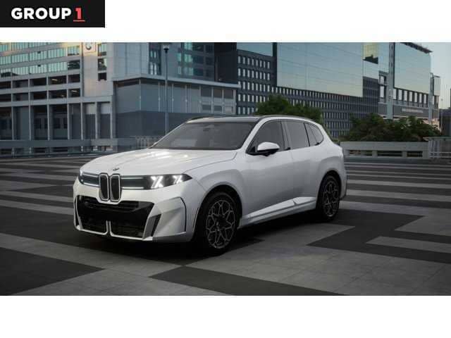 2027 BMW X5 - Image 1