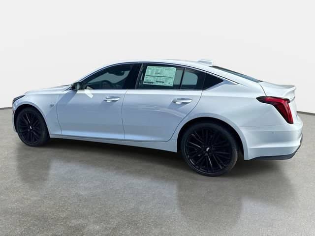 2026 Cadillac CT5 - Image 3