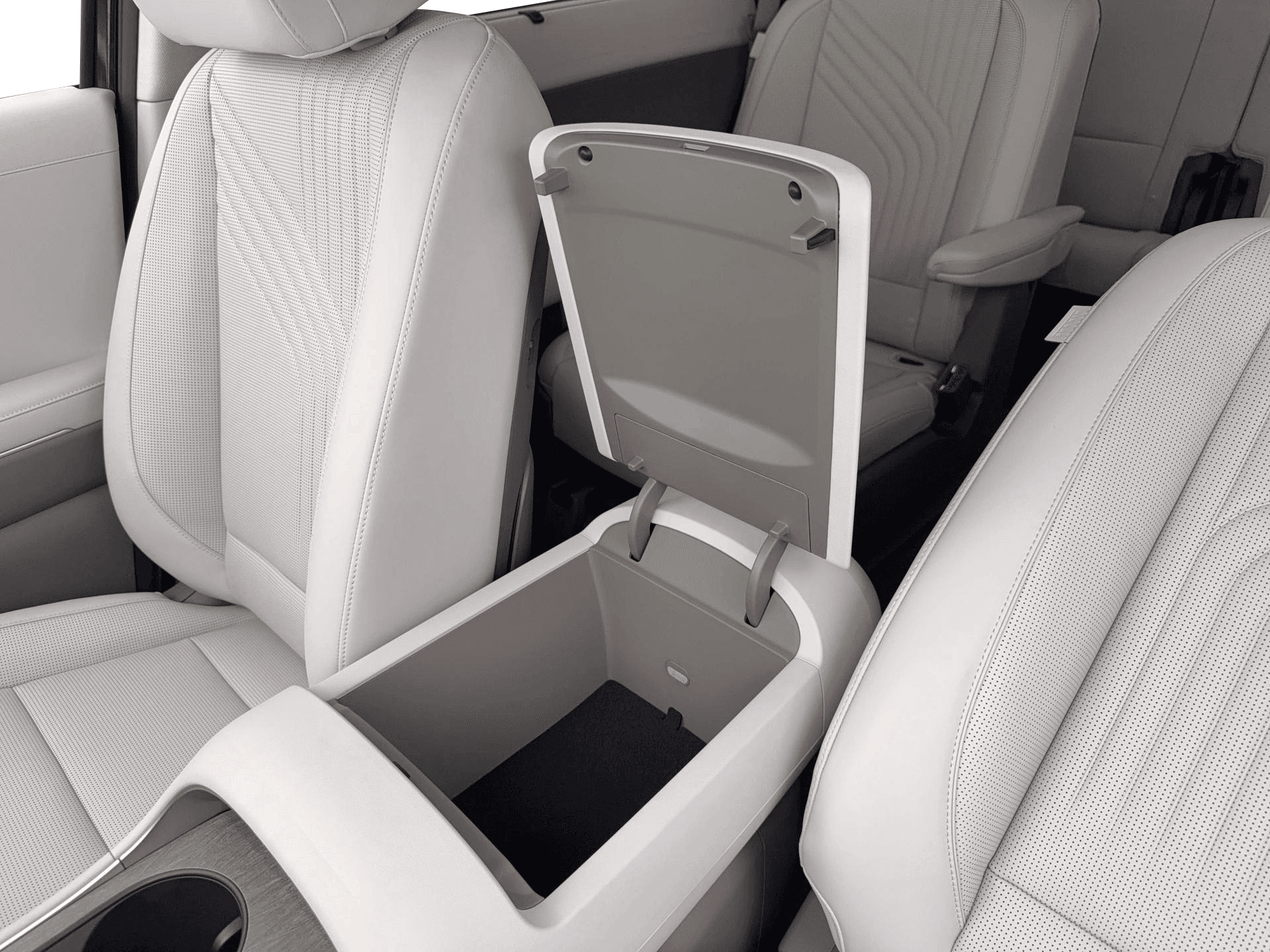 2026 Hyundai Palisade - Image 18
