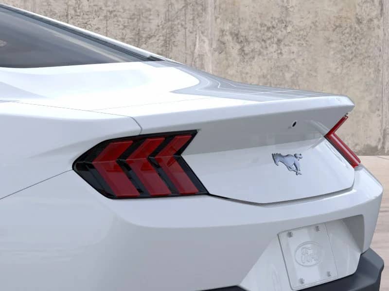 2026 Ford Mustang - Image 46