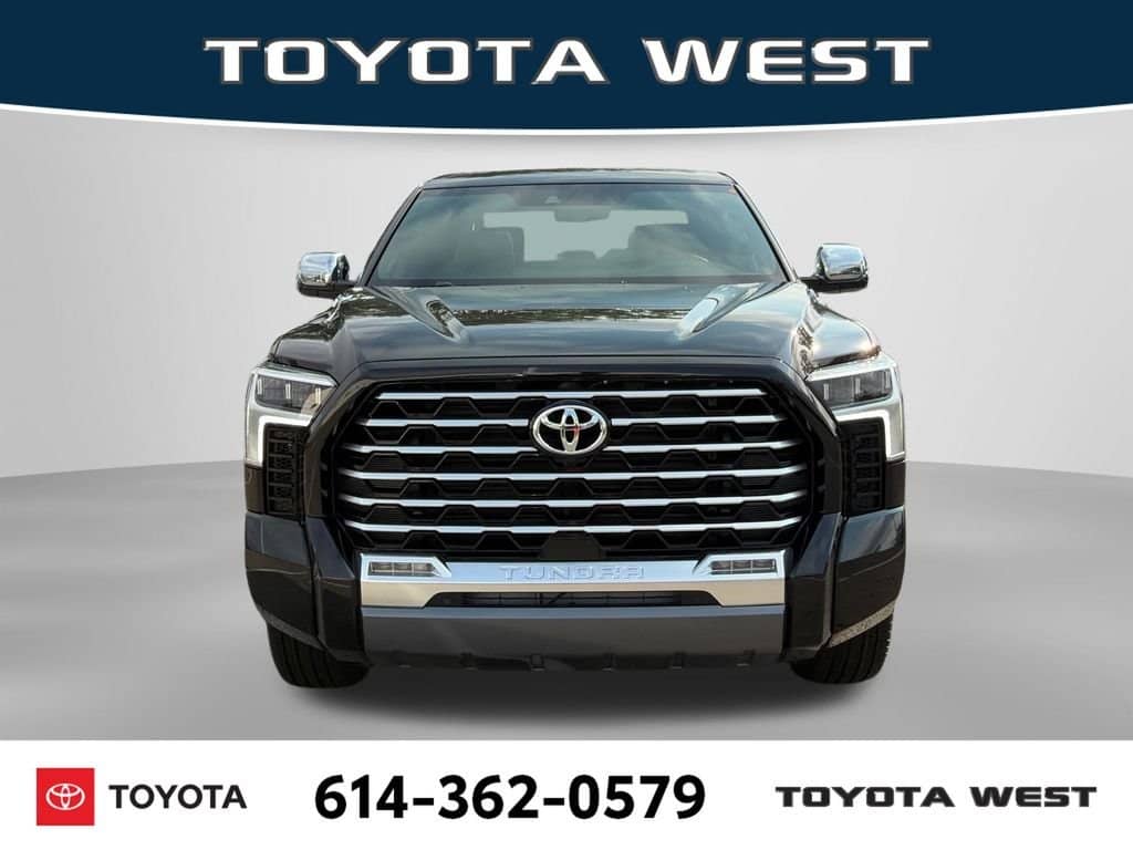 2026 Toyota Tundra - Image 2