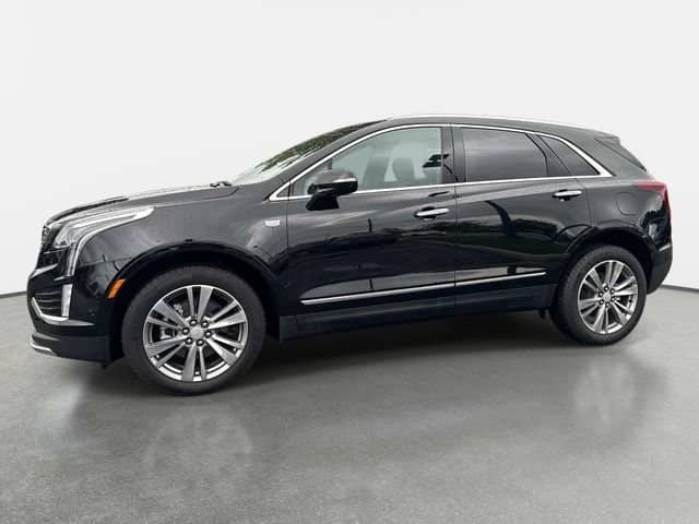 2026 Cadillac XT5 - Image 2
