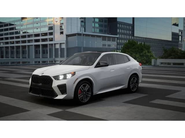 2027 BMW X2 - Image 1