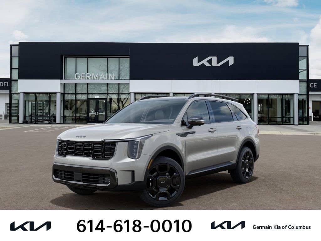 2026 Kia Sorento - Image 1