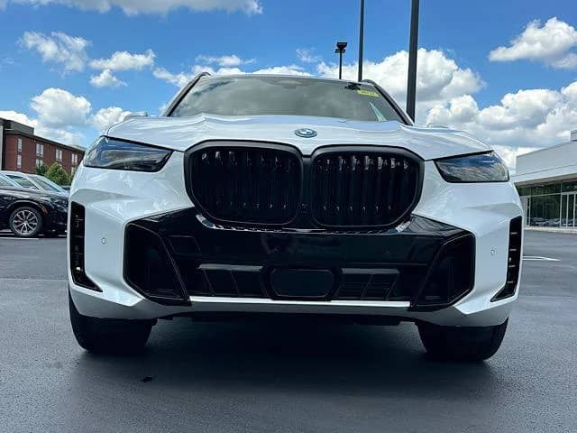 2026 BMW X5 - Image 2