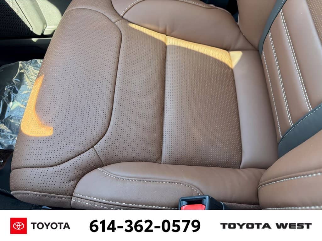 2026 Toyota Sequoia - Image 26
