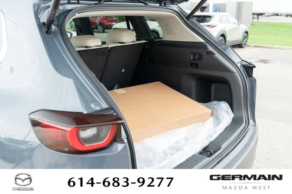 2026 Mazda CX-50 - Image 35