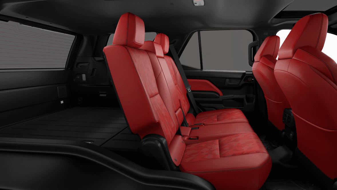 2026 Toyota 4Runner - Image 29
