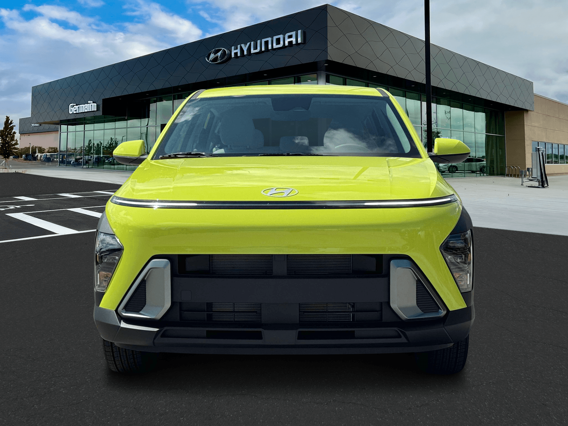 2027 Hyundai Kona - Image 12