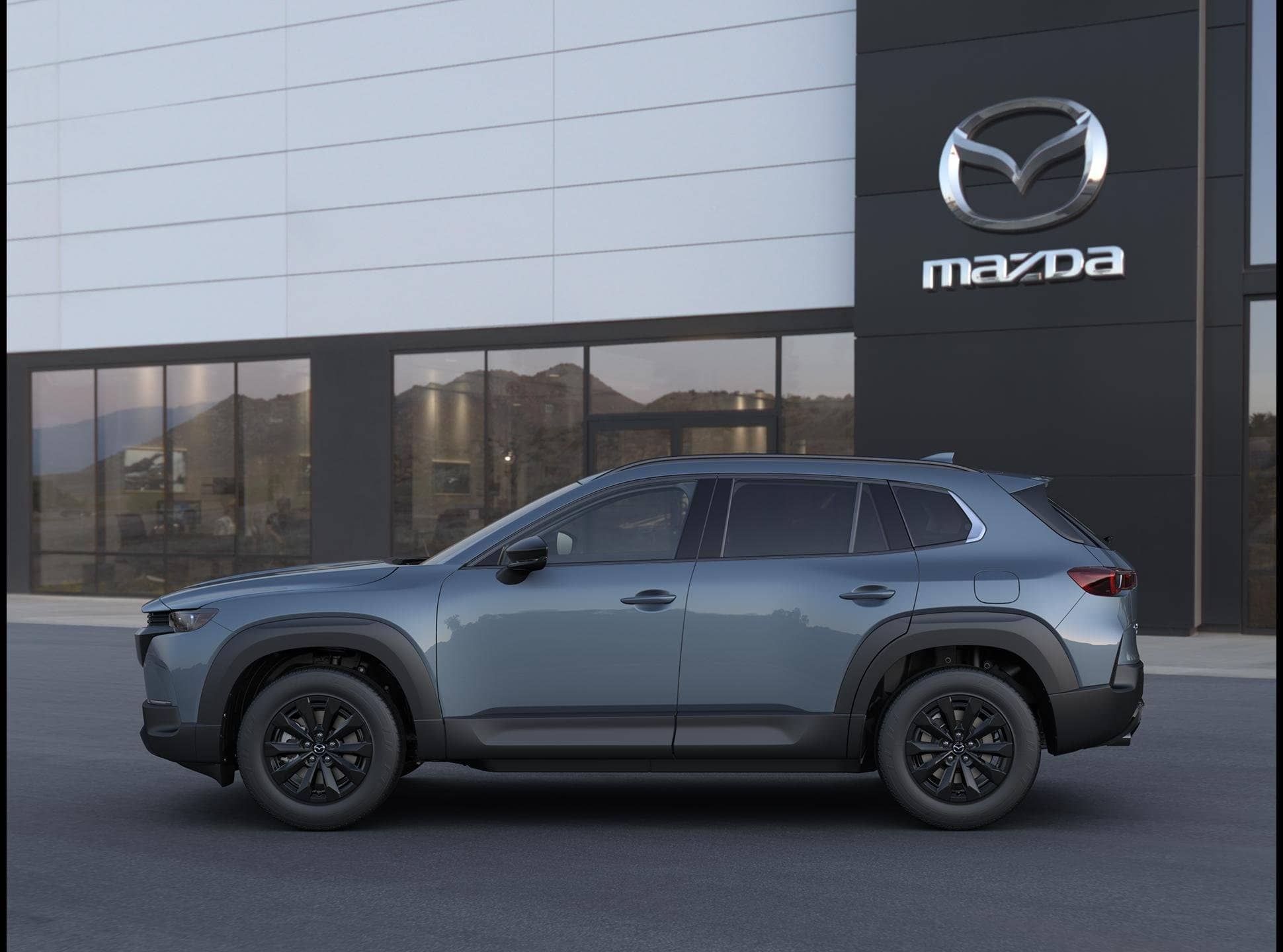 2026 Mazda CX-50 - Image 3