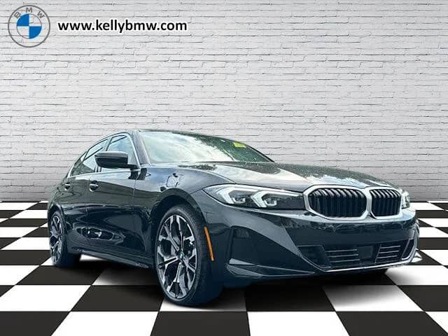 2026 BMW 3 Series - Image 1