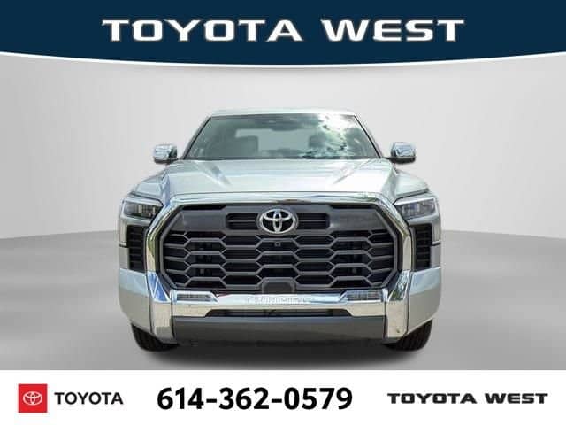 2026 Toyota Tundra - Image 2