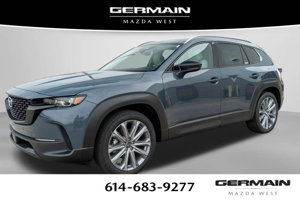 2026 Mazda CX-50 - Image 1