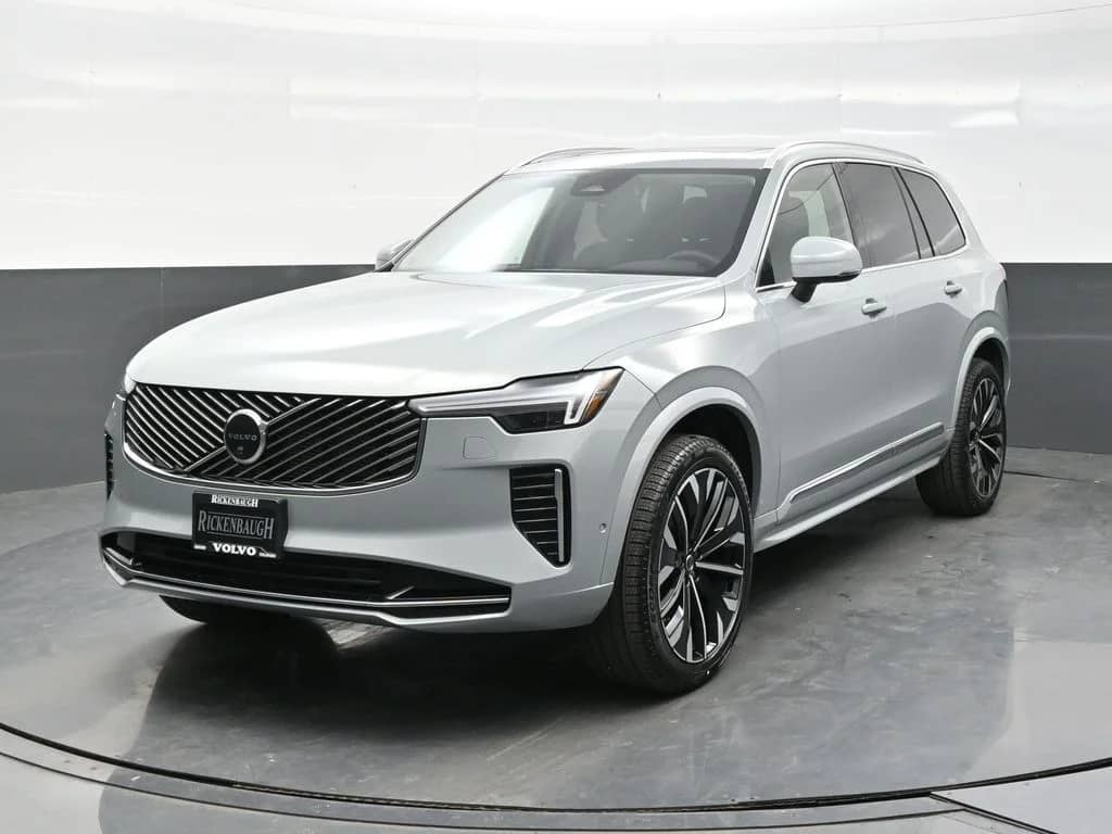 2026 Volvo XC90 - Image 2