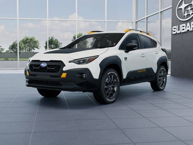 2027 Subaru Crosstrek - Image 2