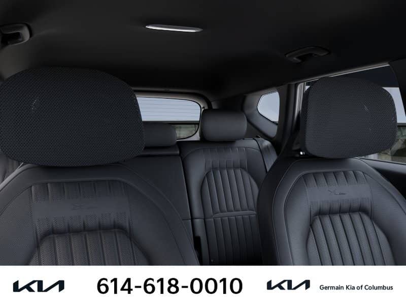 2027 Kia Seltos - Image 30