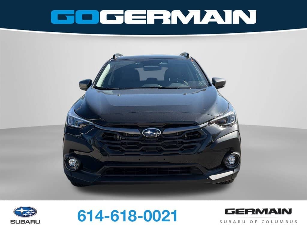 2026 Subaru Crosstrek - Image 2