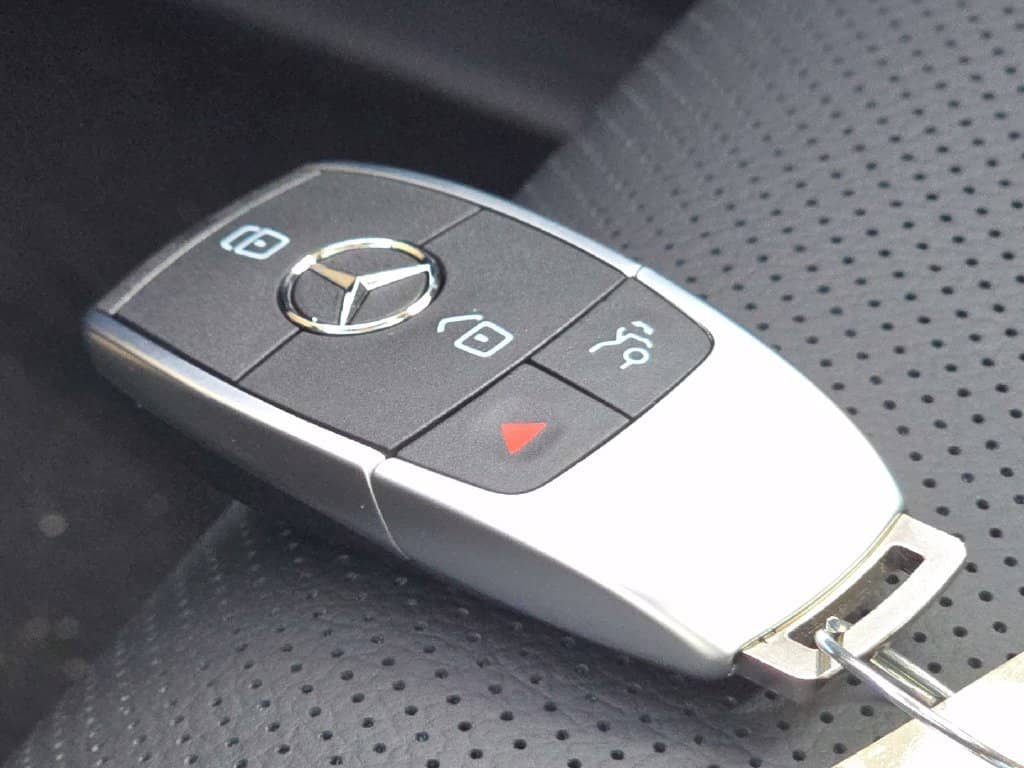 2026 Mercedes-Benz GLS - Image 74