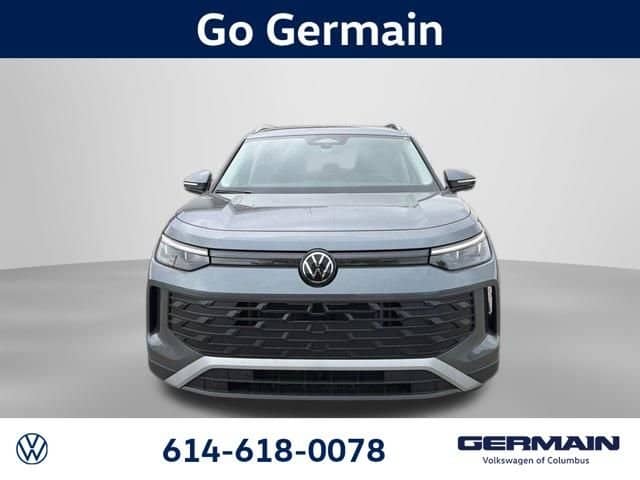 2026 Volkswagen Tiguan - Image 2