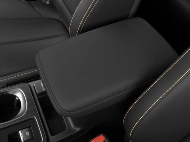2026 Subaru Outback - Image 21