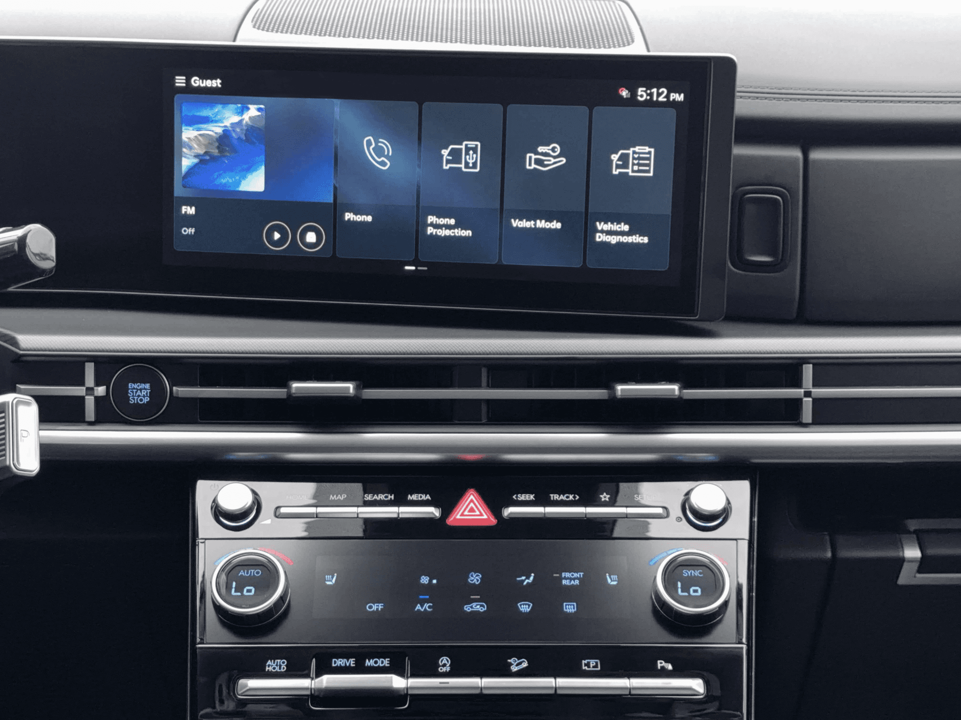 2027 Hyundai Santa Fe - Image 19