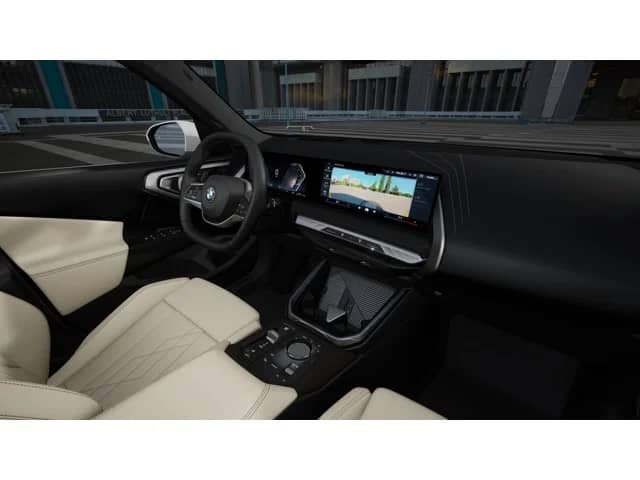 2026 BMW X3 - Image 14