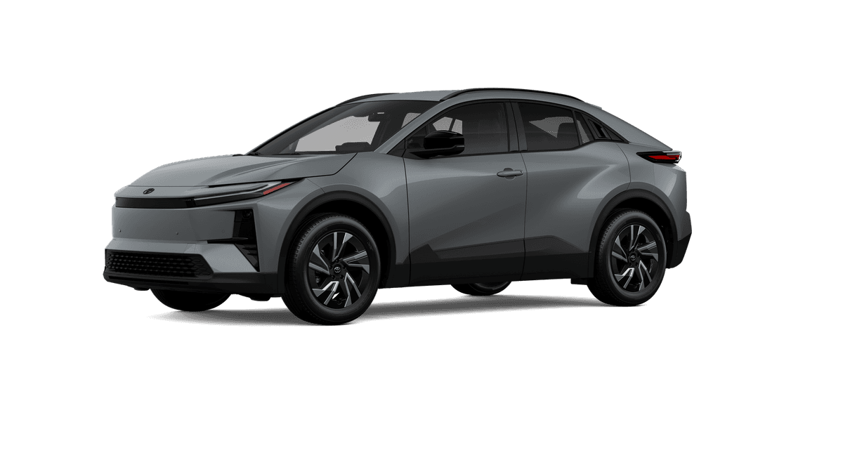 2027 Toyota C-HR - Image 2
