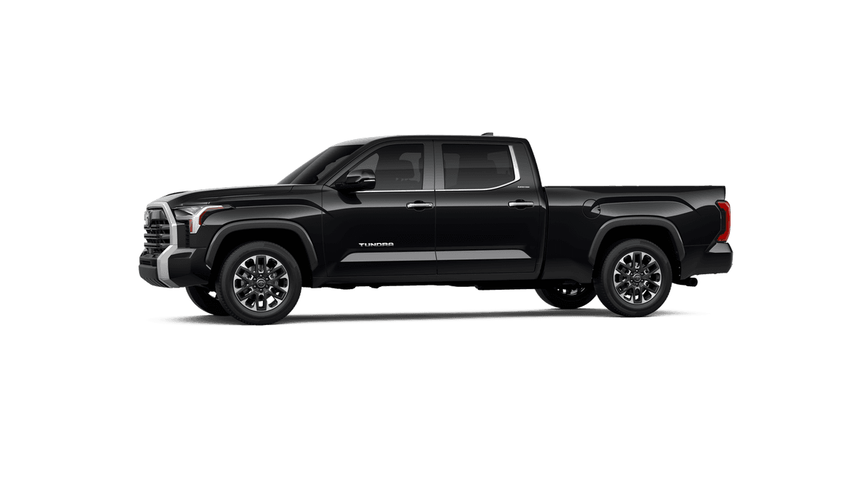 2026 Toyota Tundra - Image 3