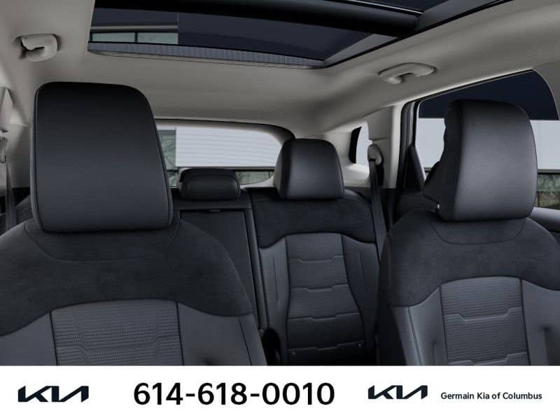2027 Kia Sportage - Image 30